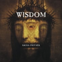 Purchase Wisdom - Sacra Privata