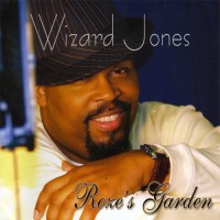 Purchase Wizard Jones - Roze's Garden