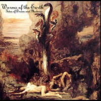 Purchase Worms Of The Earth - Tides of Dream and Madness