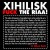 Buy Xihilisk - Fuck The RIAA! Mp3 Download
