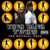 Purchase Ying Yang Twins - The Official Work