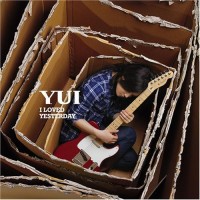 Purchase YUI - I Loved Yesterday