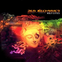 Purchase Zen Mechanics - Holy Cities