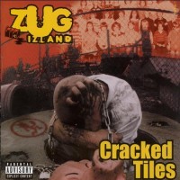 Purchase Zug Izland - Cracked Tiles