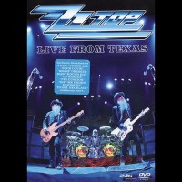 Purchase ZZ Top - Live From Texas (DVDA)