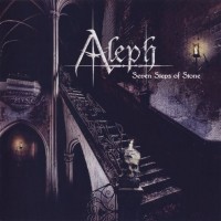 Purchase Aleph - Seven Steps Of Stone