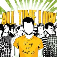 Purchase All Time Low - Put Up or Shut Up (EP)