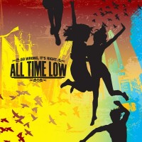 Purchase All Time Low - So Wrong, It's Right