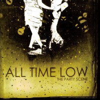 Purchase All Time Low - The Party Scene
