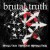 Purchase Brutal Truth- Evolution Through Revolution MP3