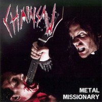Purchase Chainsaw - Metal Missionary