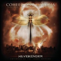 Purchase Coheed and Cambria - Neverender: Children Of The Fence (Deluxe Edition) CD2