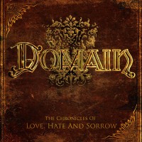 Purchase Domain - The Chronicles Of Love, Hate And Sorrow