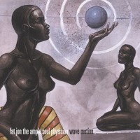 Purchase Fat Jon The Ample Soul Physician - Wave Motion