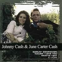 Purchase Johnny Cash & June Carter Cash - Johnny and June CD2