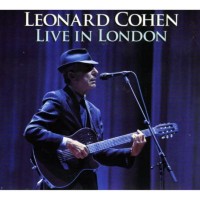 Purchase Leonard Cohen - Live in London CD2