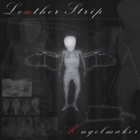 Purchase Leæther Strip - Ængelmaker (Limited Edition) CD1
