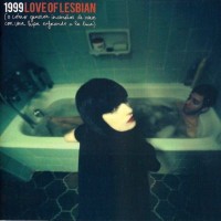 Purchase Love Of Lesbian - 1999