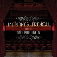 Purchase Marianas Trench - Masterpiece Theatre