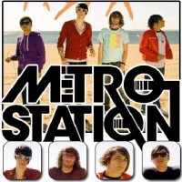 Purchase Metro Station - The Questions We Ask At Night (EP)