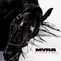 Purchase Myra - The Venom It Drips