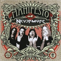 Purchase Nevermore - Manifesto Of Nevermore