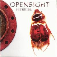 Purchase Opensight - Prosthetic Soul