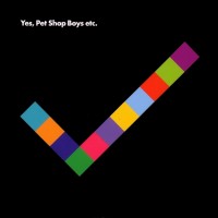 Purchase Pet Shop Boys - Yes (Limited Edition) CD1