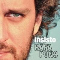 Purchase Rafa Pons - Insisto