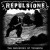 Buy Repulsione - The Beginning Of Violence Mp3 Download