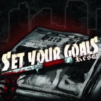 Purchase Set Your Goals - Reset (EP)