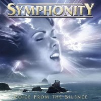 Purchase Symphonity - Voice From The Silence