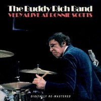 Purchase The Buddy Rich Band - Very Alive At Ronnie Scott's CD2