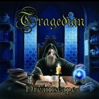 Purchase Tragedian - Dreamscape