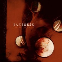 Purchase Ulcerate - Everything Is Fire