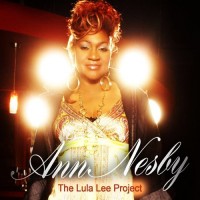 Purchase Ann Nesby - The Lula Lee Project