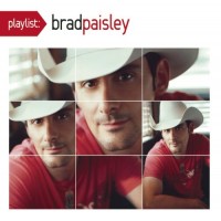 Purchase Brad Paisley - Playlist: The Very Best Of