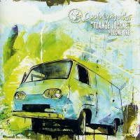 Purchase Cunninlynguists - Strange Journey Volume One