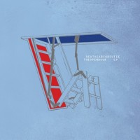 Purchase Death Cab For Cutie - The Open Door (EP)