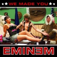 Purchase Eminem - We Made You (CDS)