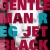 Buy Gentleman Reg - Jet Black Mp3 Download
