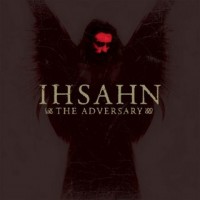 Purchase Ihsahn - The Adversary
