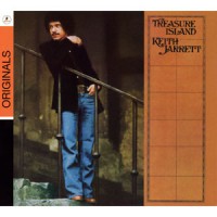 Purchase Keith Jarrett - Treasure Island (Vinyl)