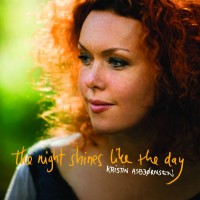 Purchase Kristin Asbjørnsen - The Night Shines Like The Day