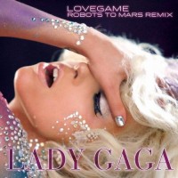 Purchase Lady GaGa - Love Game (CDS)