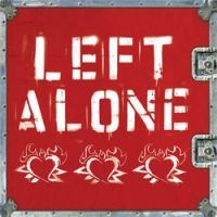 Purchase Left Alone - Left Alone