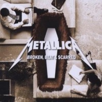 Purchase Metallica - Broken, Beat & Scarred (CDS) CD1