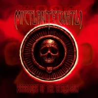 Purchase Mictlantecuhtli - Warriors Of The Black Sun