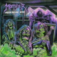 Purchase Mortifier - Underground Noise