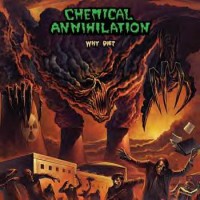 Purchase Chemical Annihilation - Why Die